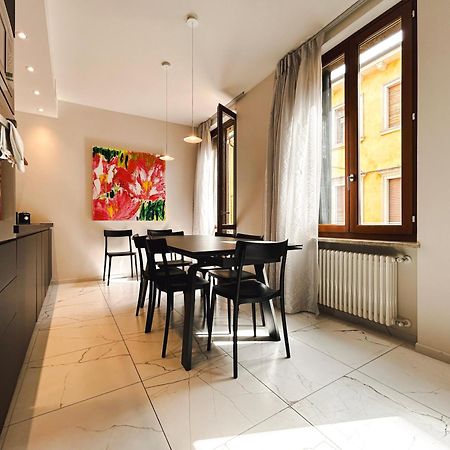 The Bright Nest Apartments Verona Dış mekan fotoğraf