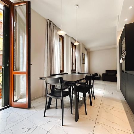The Bright Nest Apartments Verona Dış mekan fotoğraf