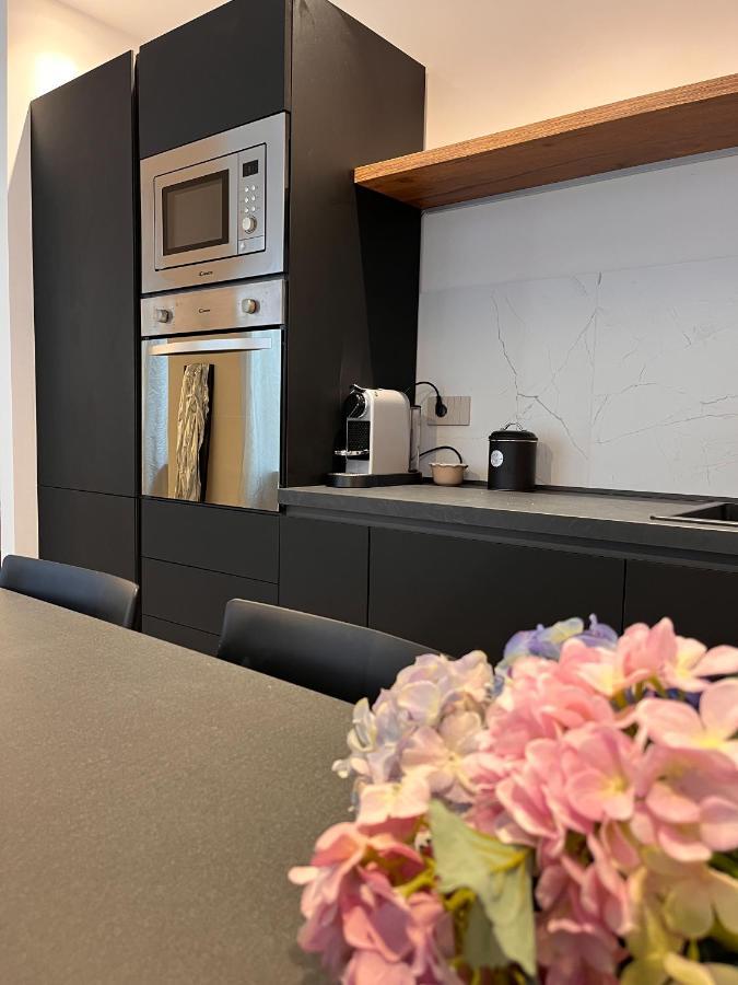 The Bright Nest Apartments Verona Dış mekan fotoğraf