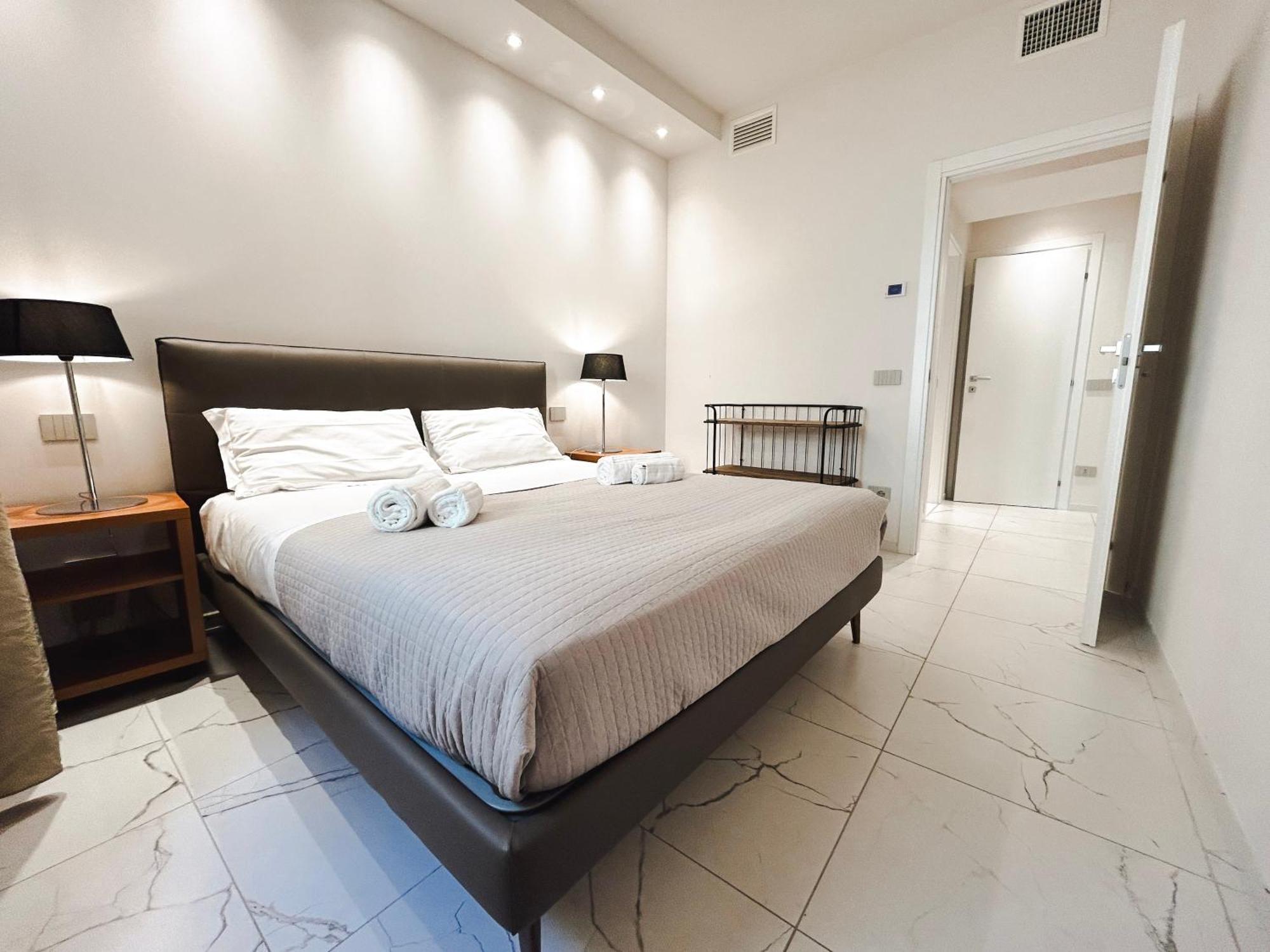 The Bright Nest Apartments Verona Dış mekan fotoğraf