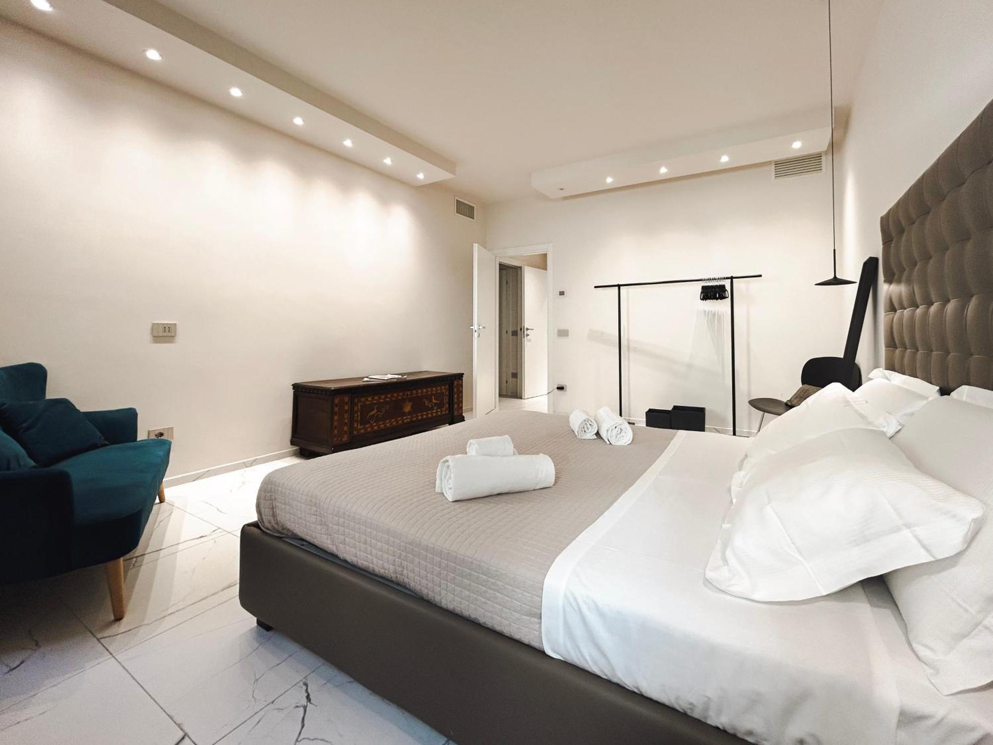 The Bright Nest Apartments Verona Dış mekan fotoğraf