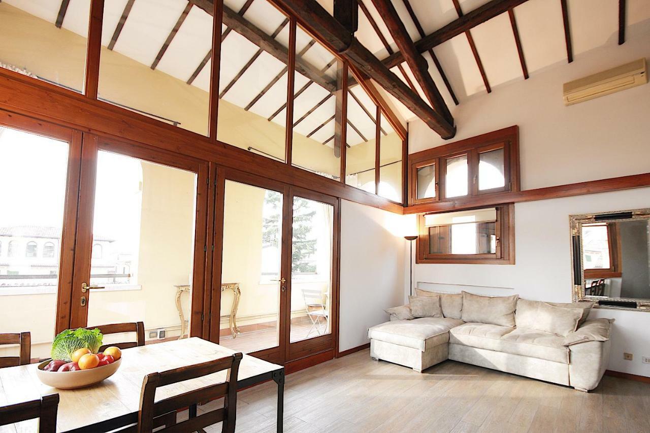 The Bright Nest Apartments Verona Dış mekan fotoğraf