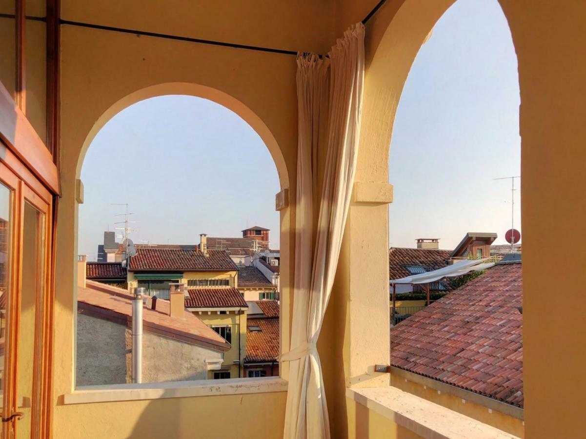 The Bright Nest Apartments Verona Dış mekan fotoğraf