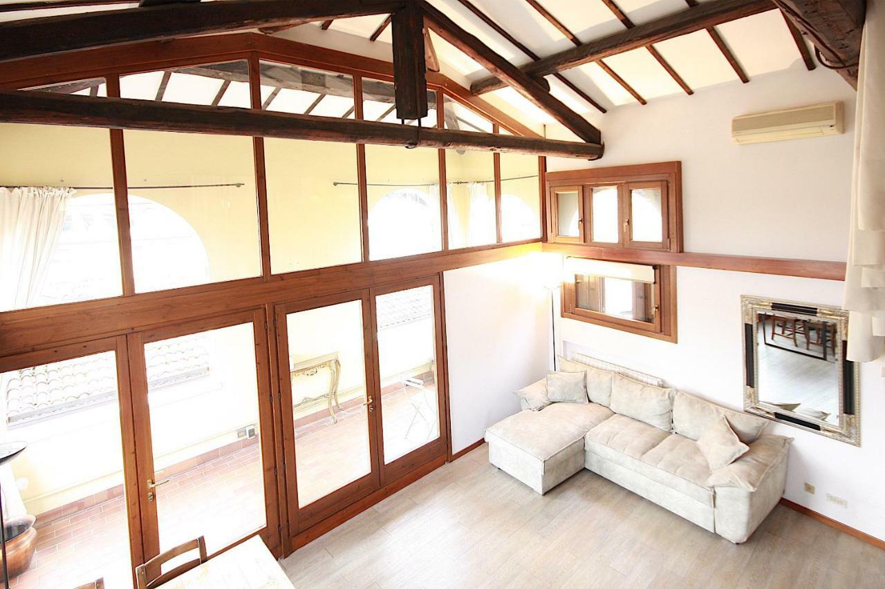 The Bright Nest Apartments Verona Dış mekan fotoğraf