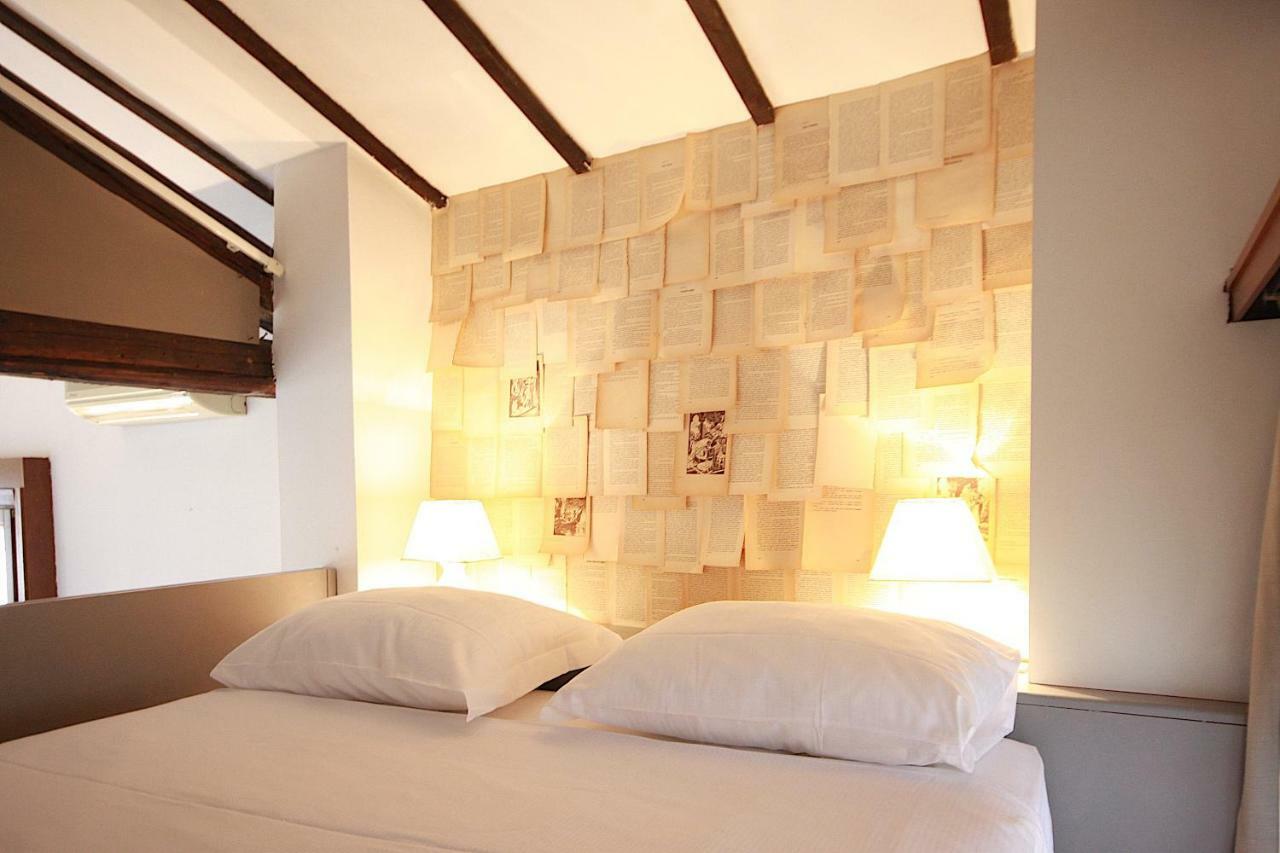 The Bright Nest Apartments Verona Dış mekan fotoğraf