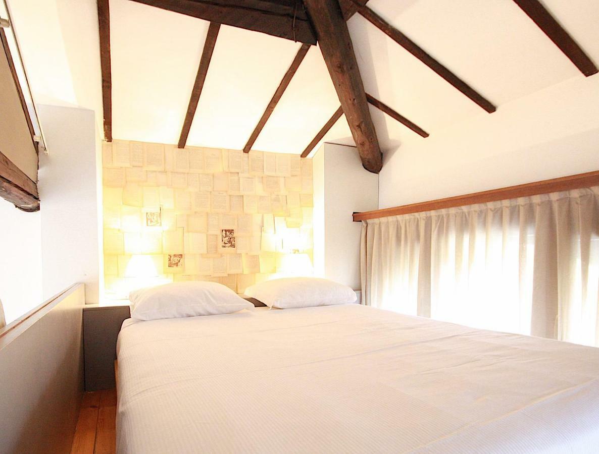 The Bright Nest Apartments Verona Dış mekan fotoğraf