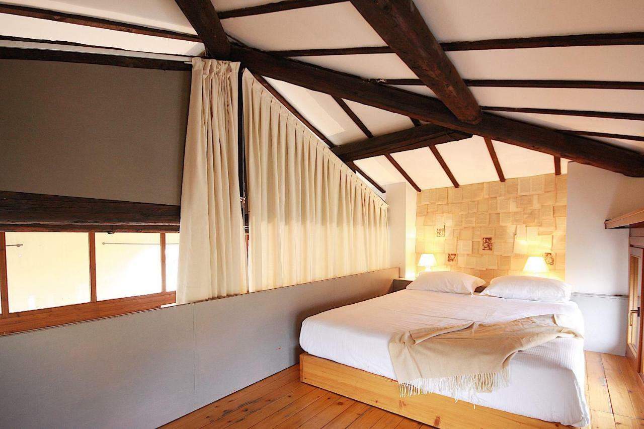 The Bright Nest Apartments Verona Dış mekan fotoğraf