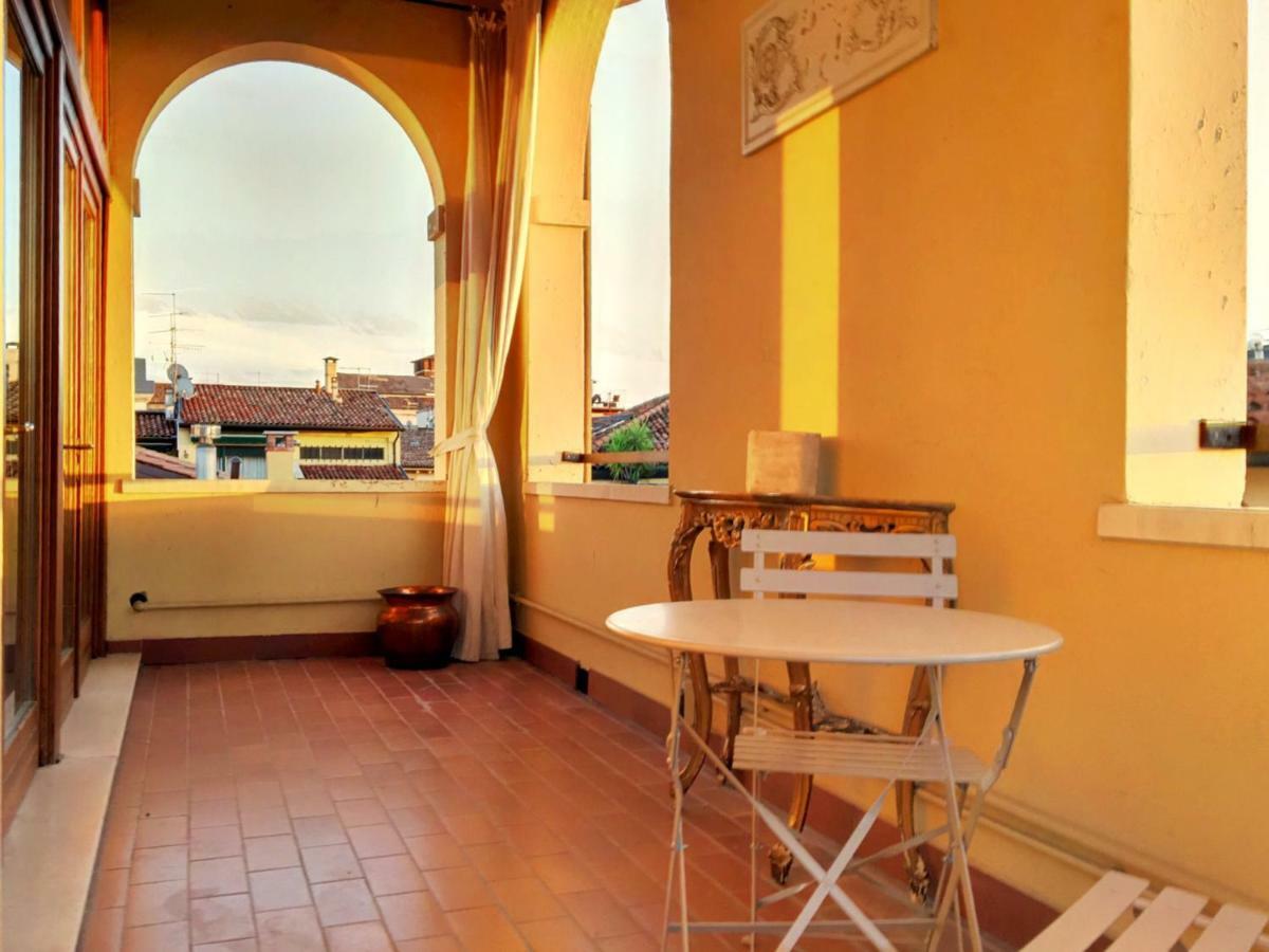 The Bright Nest Apartments Verona Dış mekan fotoğraf