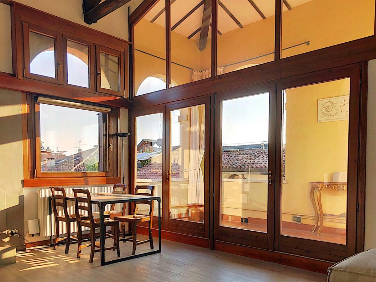 The Bright Nest Apartments Verona Dış mekan fotoğraf