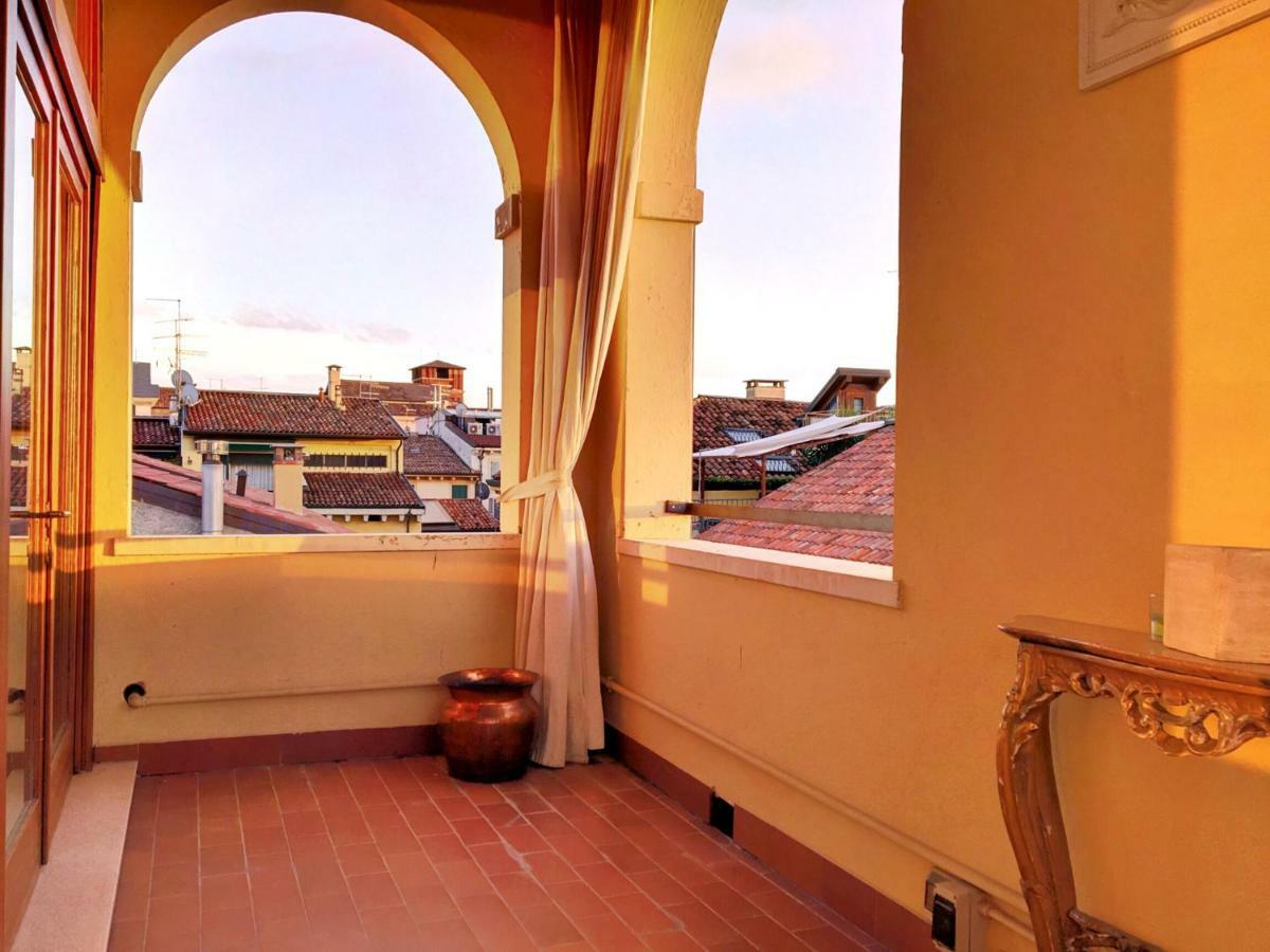 The Bright Nest Apartments Verona Dış mekan fotoğraf