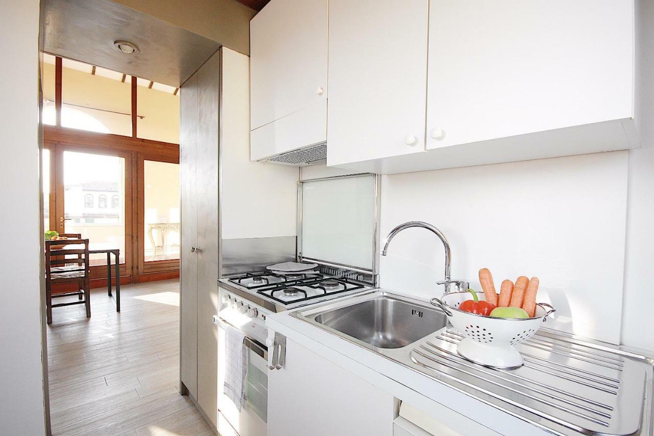 The Bright Nest Apartments Verona Dış mekan fotoğraf