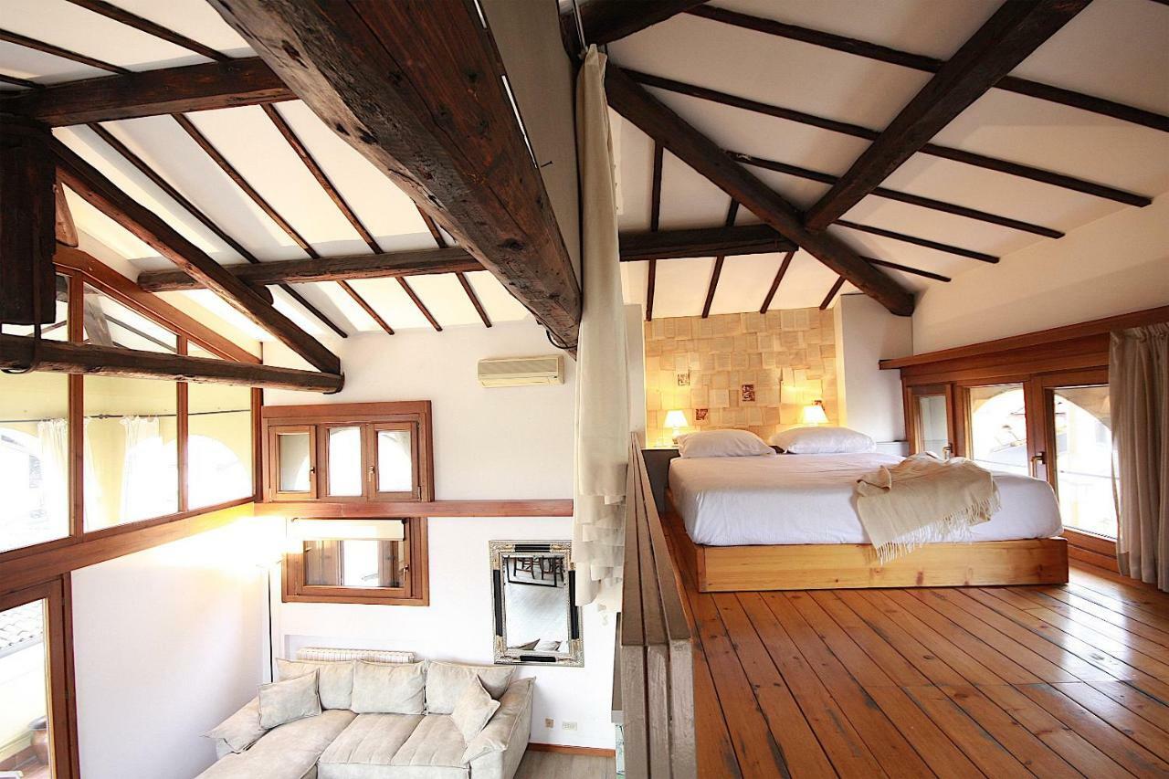 The Bright Nest Apartments Verona Dış mekan fotoğraf
