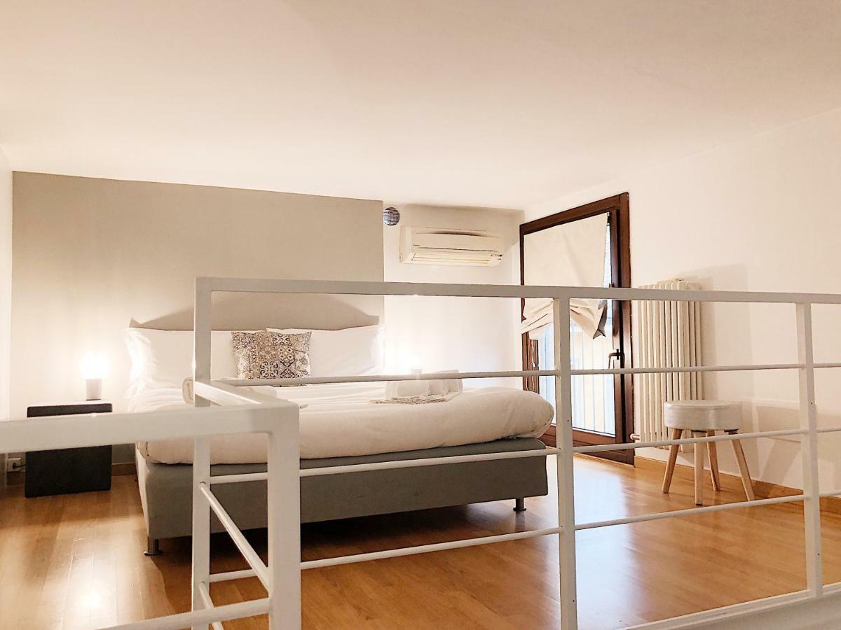 The Bright Nest Apartments Verona Dış mekan fotoğraf