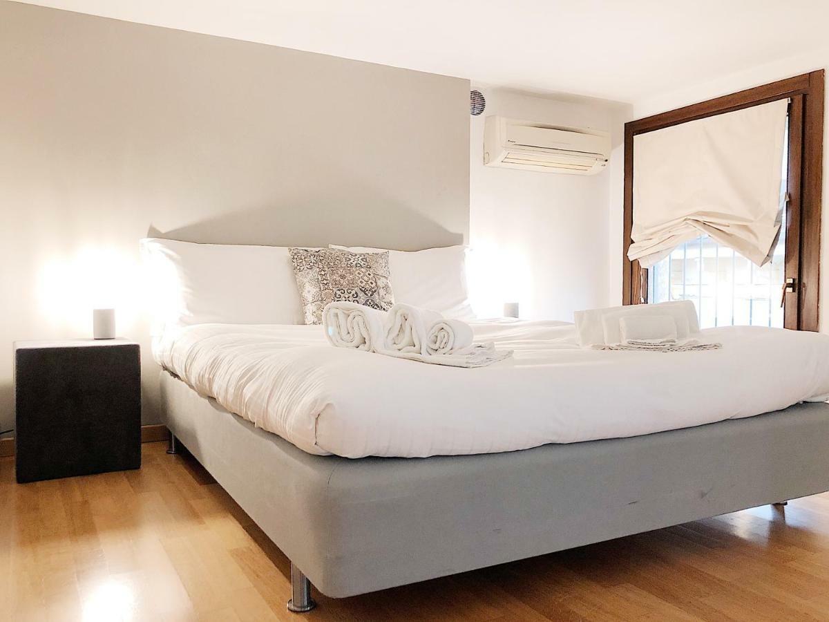 The Bright Nest Apartments Verona Dış mekan fotoğraf