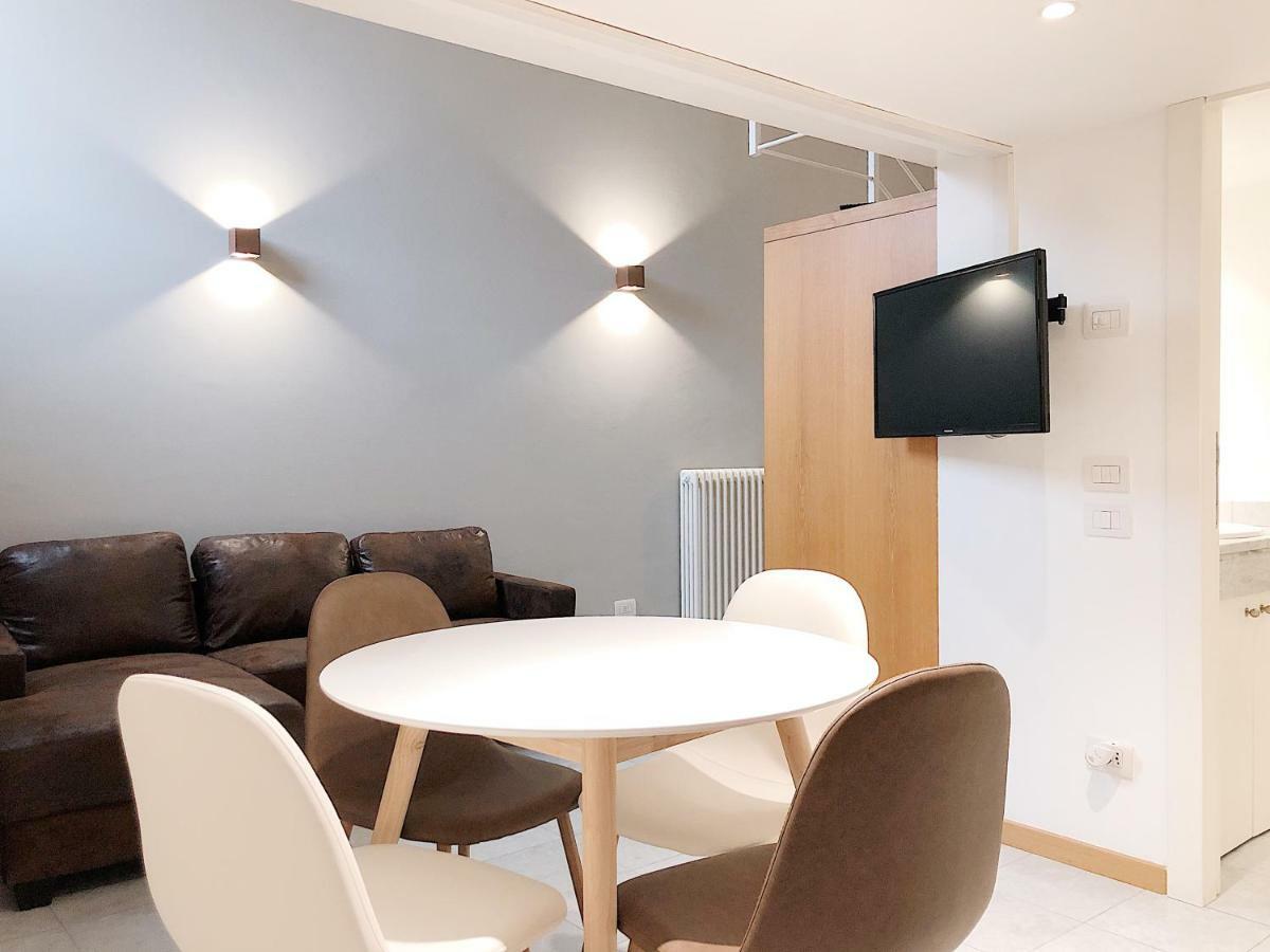 The Bright Nest Apartments Verona Dış mekan fotoğraf
