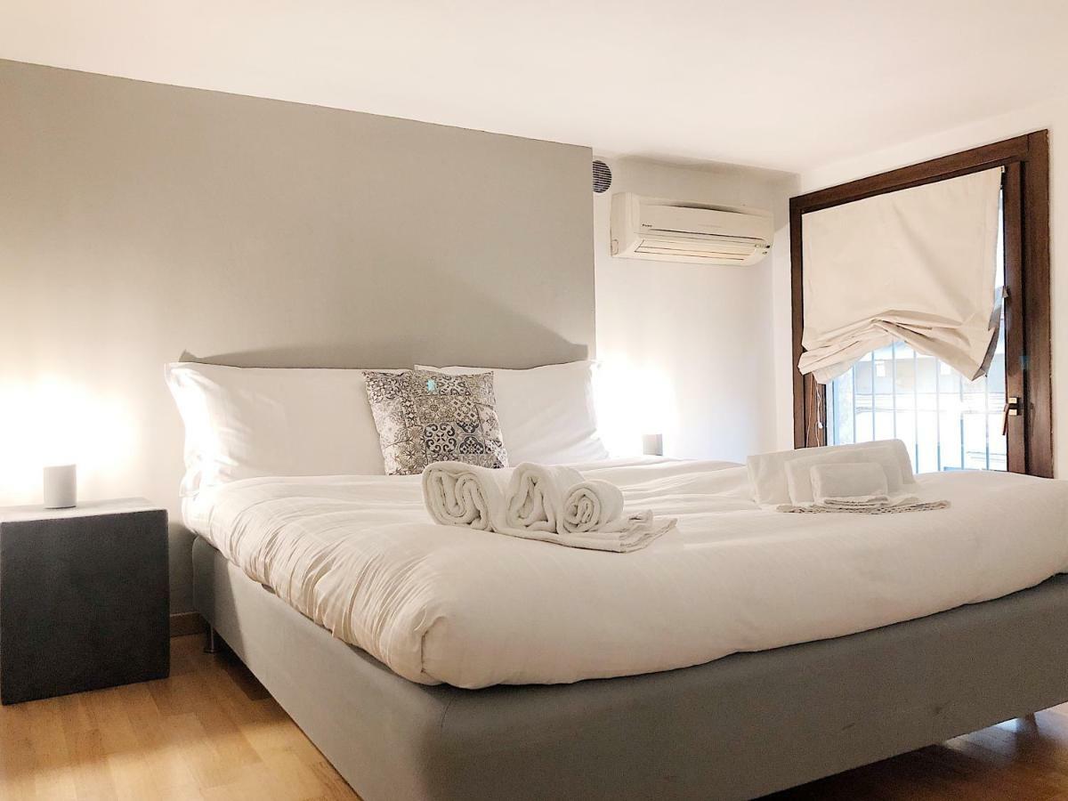 The Bright Nest Apartments Verona Dış mekan fotoğraf