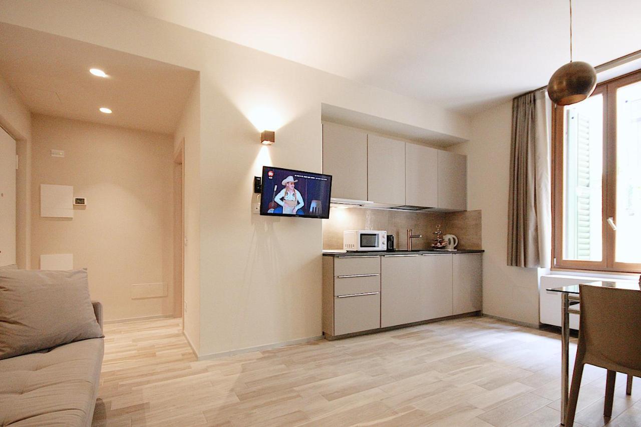The Bright Nest Apartments Verona Dış mekan fotoğraf