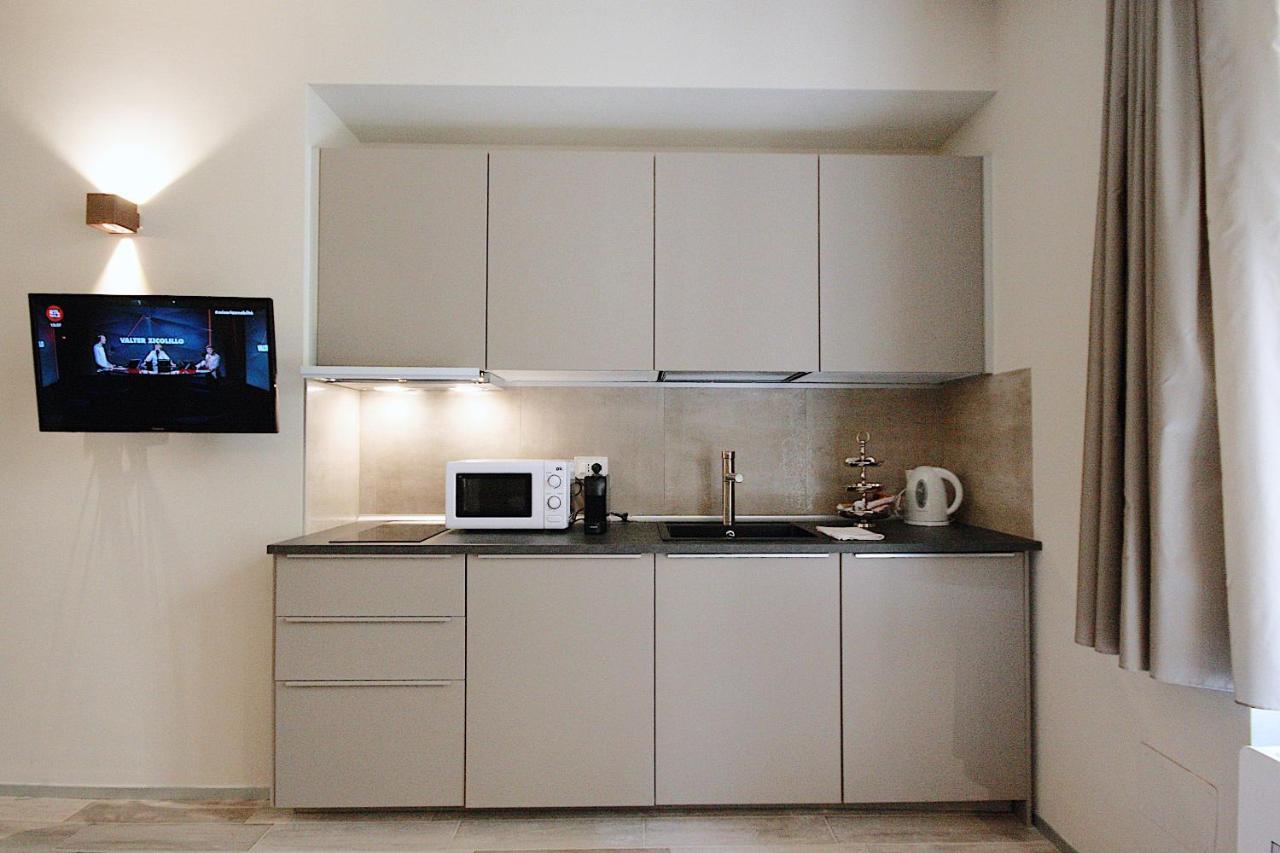 The Bright Nest Apartments Verona Dış mekan fotoğraf