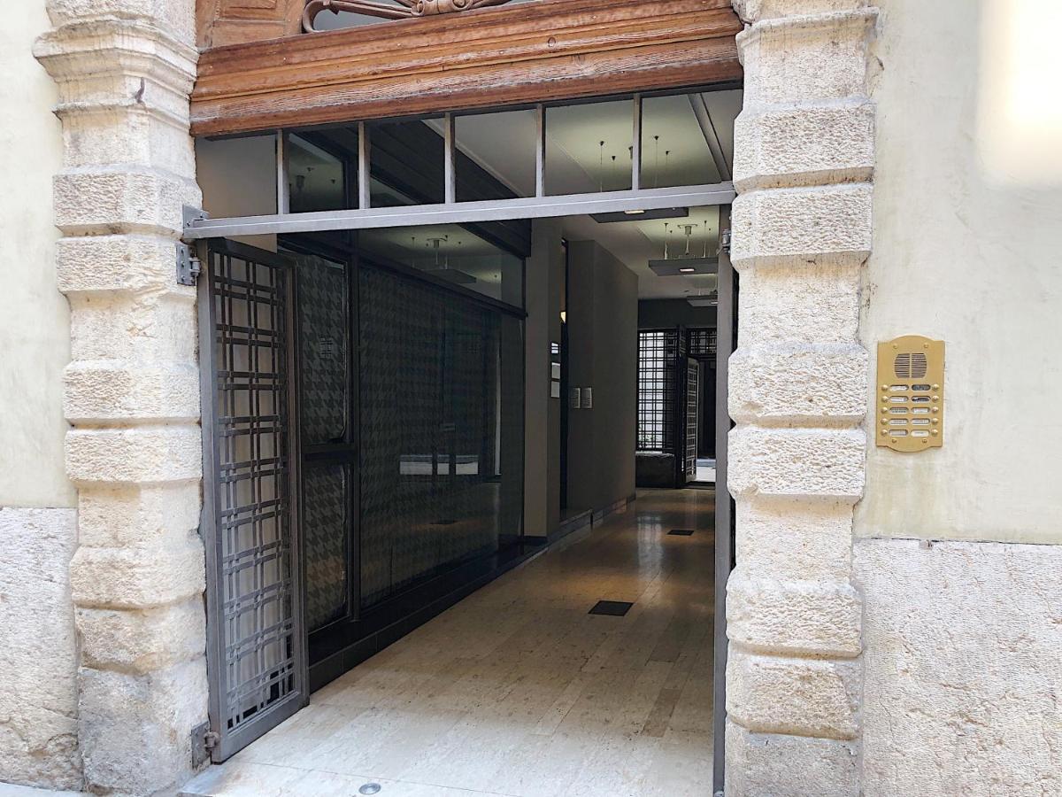 The Bright Nest Apartments Verona Dış mekan fotoğraf