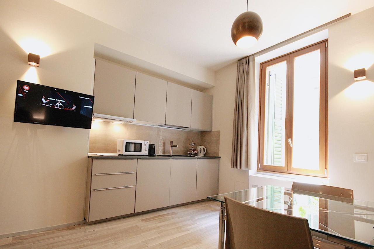 The Bright Nest Apartments Verona Dış mekan fotoğraf
