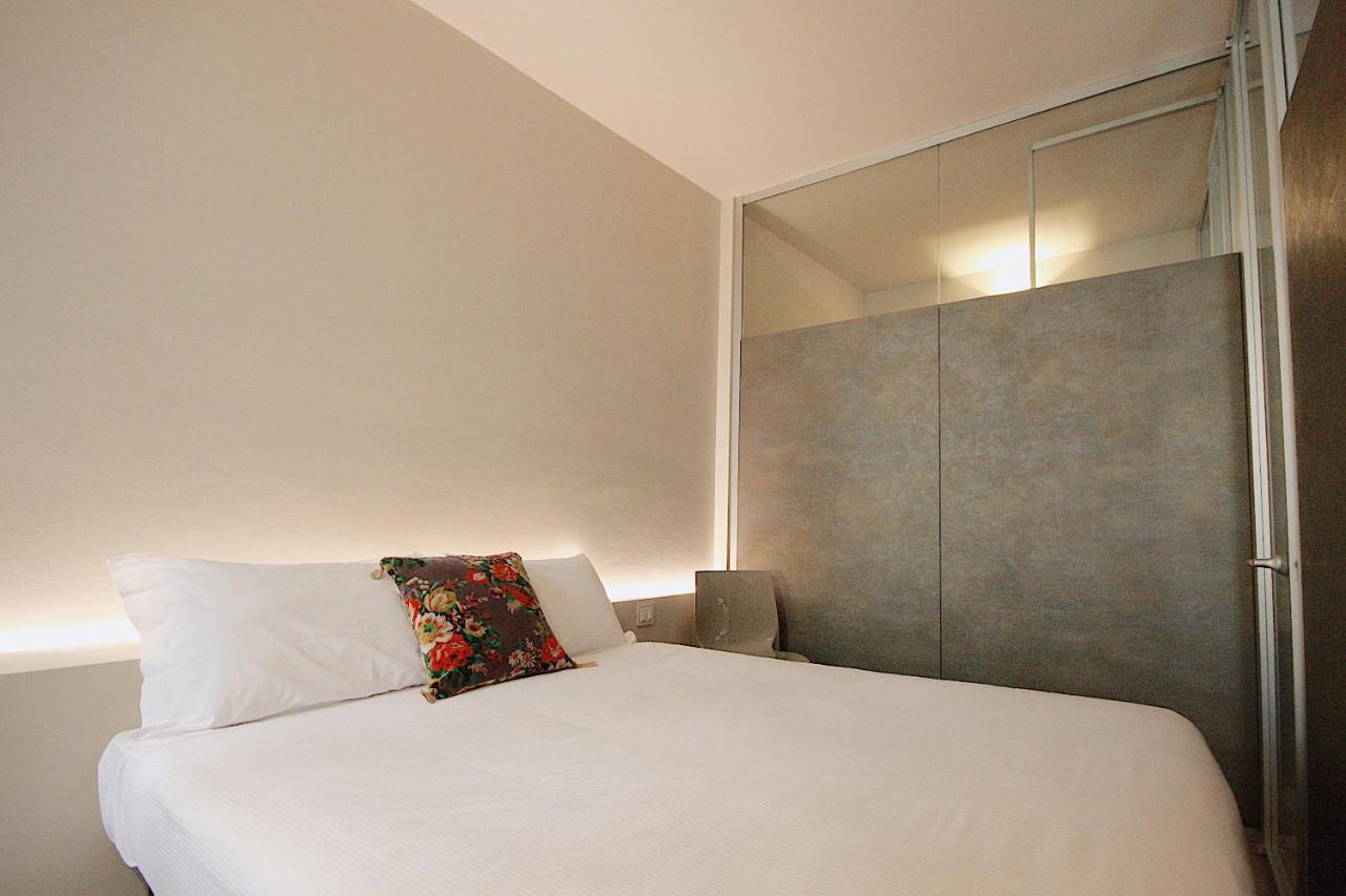 The Bright Nest Apartments Verona Dış mekan fotoğraf