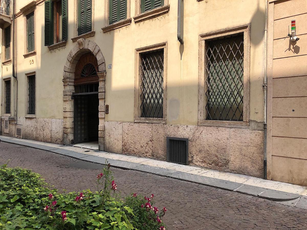 The Bright Nest Apartments Verona Dış mekan fotoğraf