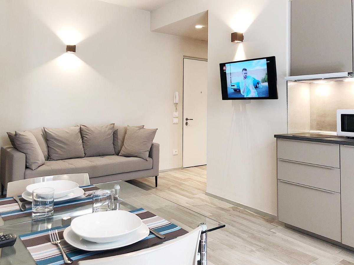 The Bright Nest Apartments Verona Dış mekan fotoğraf