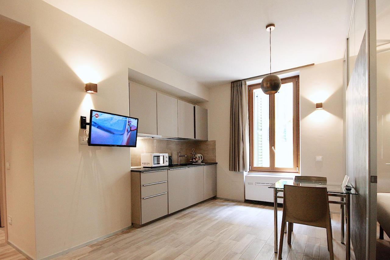 The Bright Nest Apartments Verona Dış mekan fotoğraf
